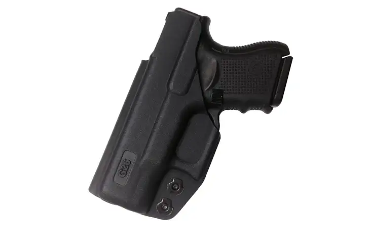 Dynamic Force Technologies Specter HD Series IWB Holster - view 3